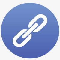 Useful Links Icon